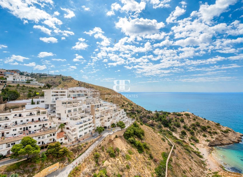 Herverkoop - apartment -
Benidorm* - Levante*