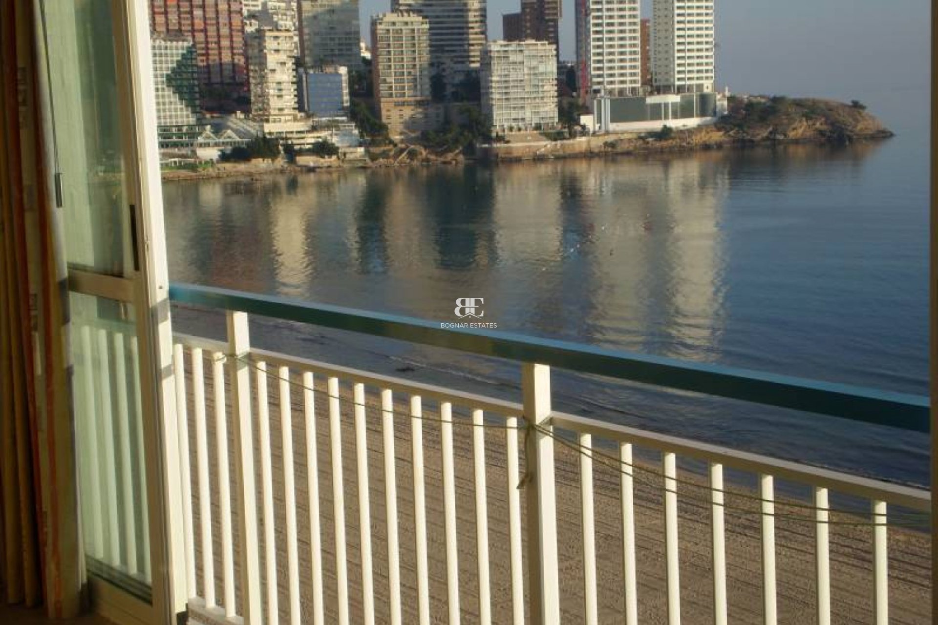 Herverkoop - apartment -
Benidorm - Levante