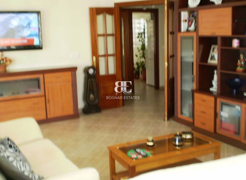 Herverkoop - apartment -
Benidorm - Levante