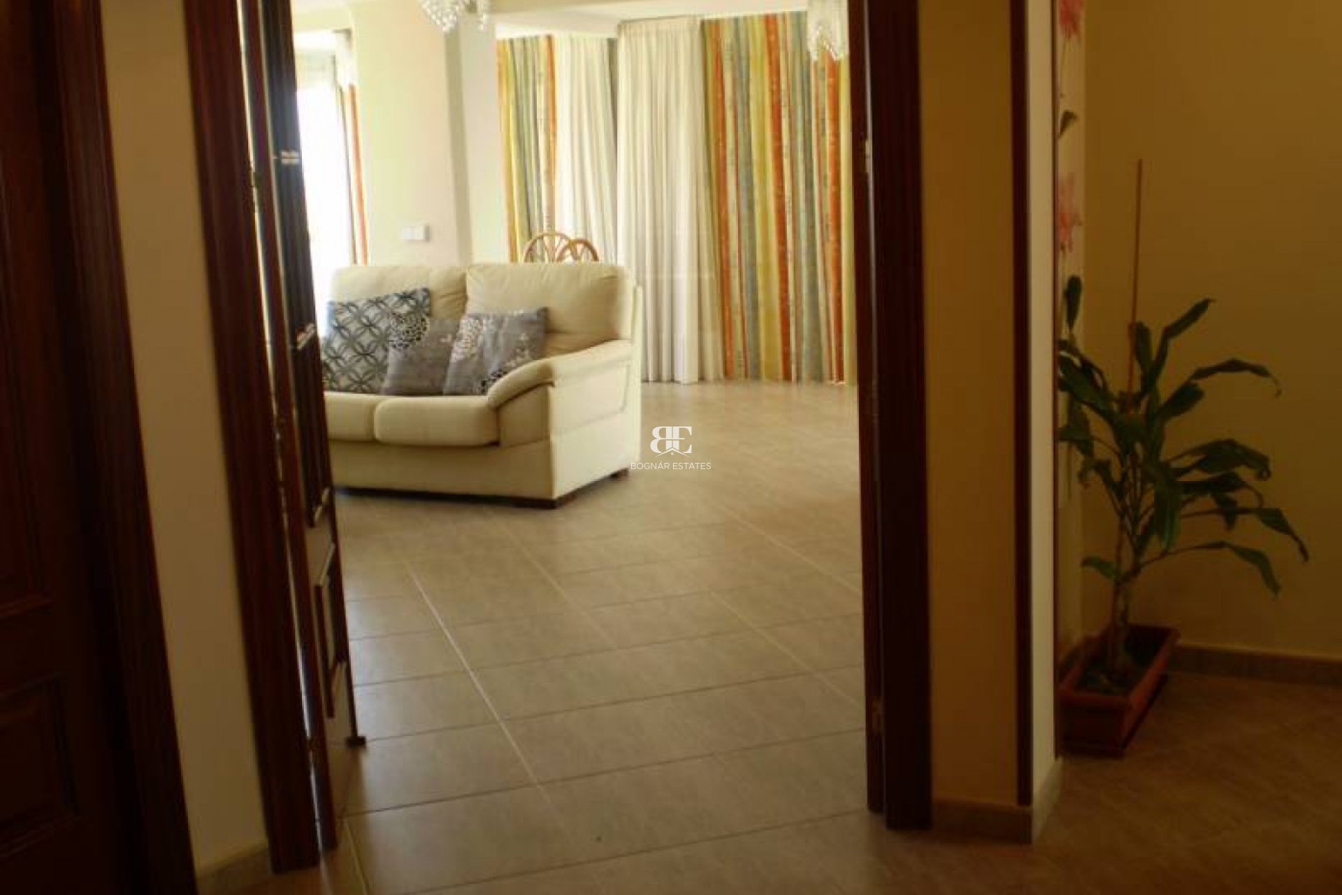 Herverkoop - apartment -
Benidorm - Levante
