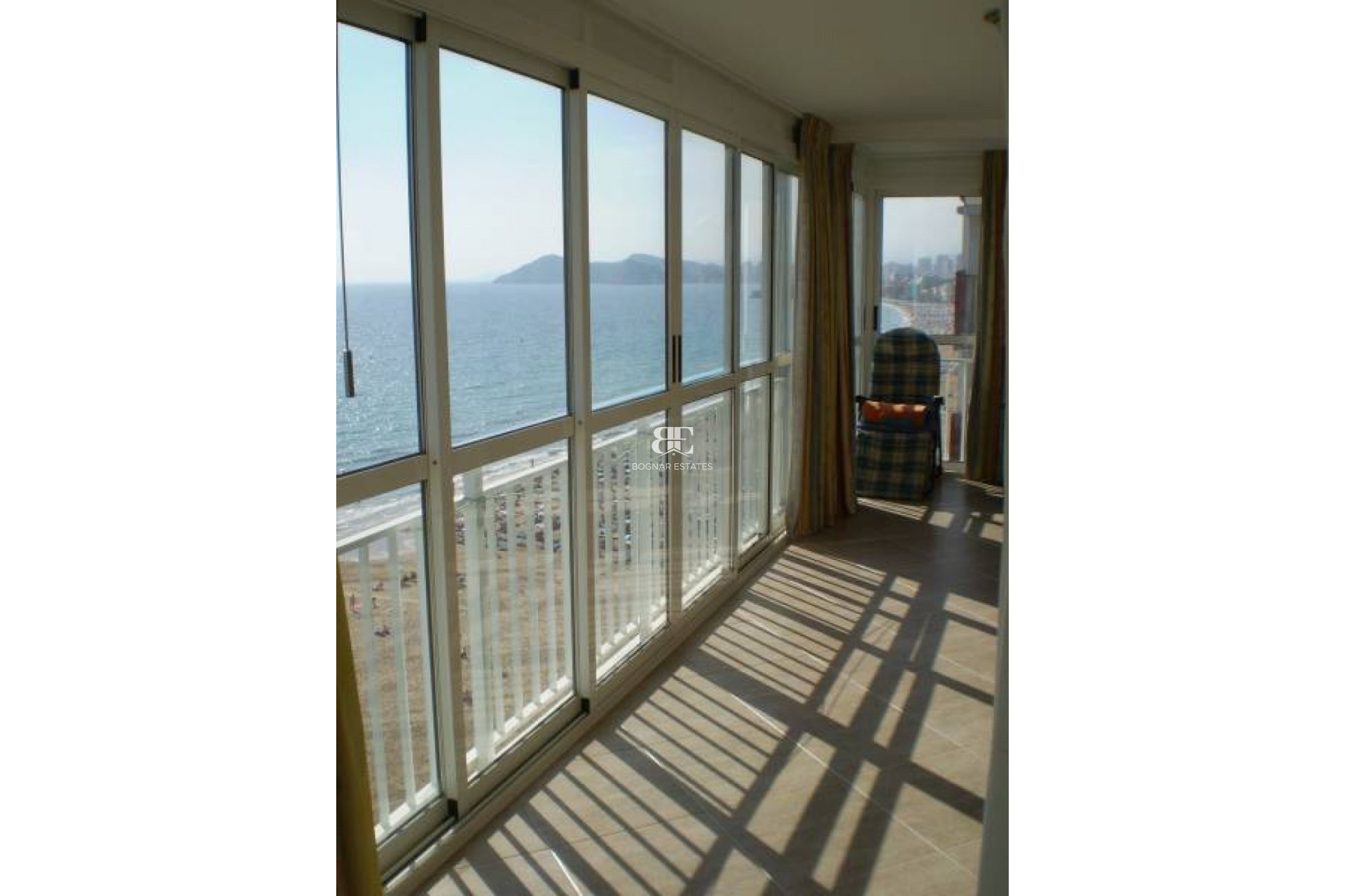 Herverkoop - apartment -
Benidorm - Levante
