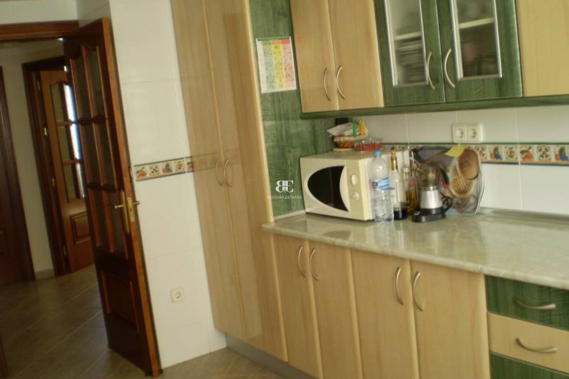Herverkoop - apartment -
Benidorm - Levante