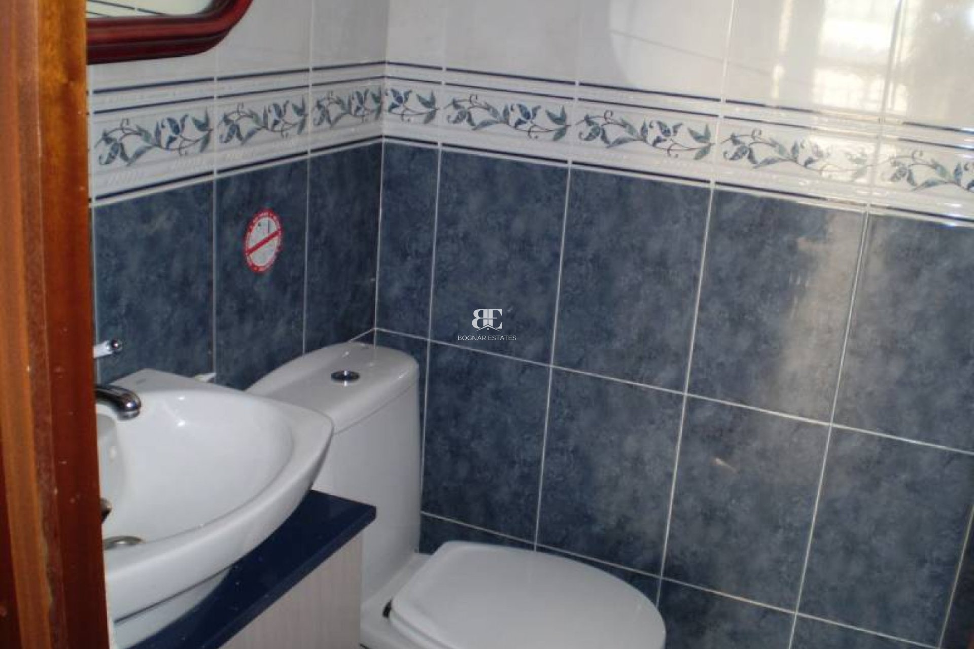 Herverkoop - apartment -
Benidorm - Levante