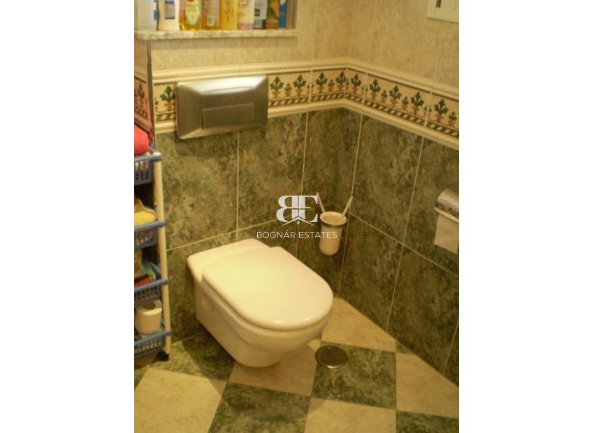 Herverkoop - apartment -
Benidorm - Levante
