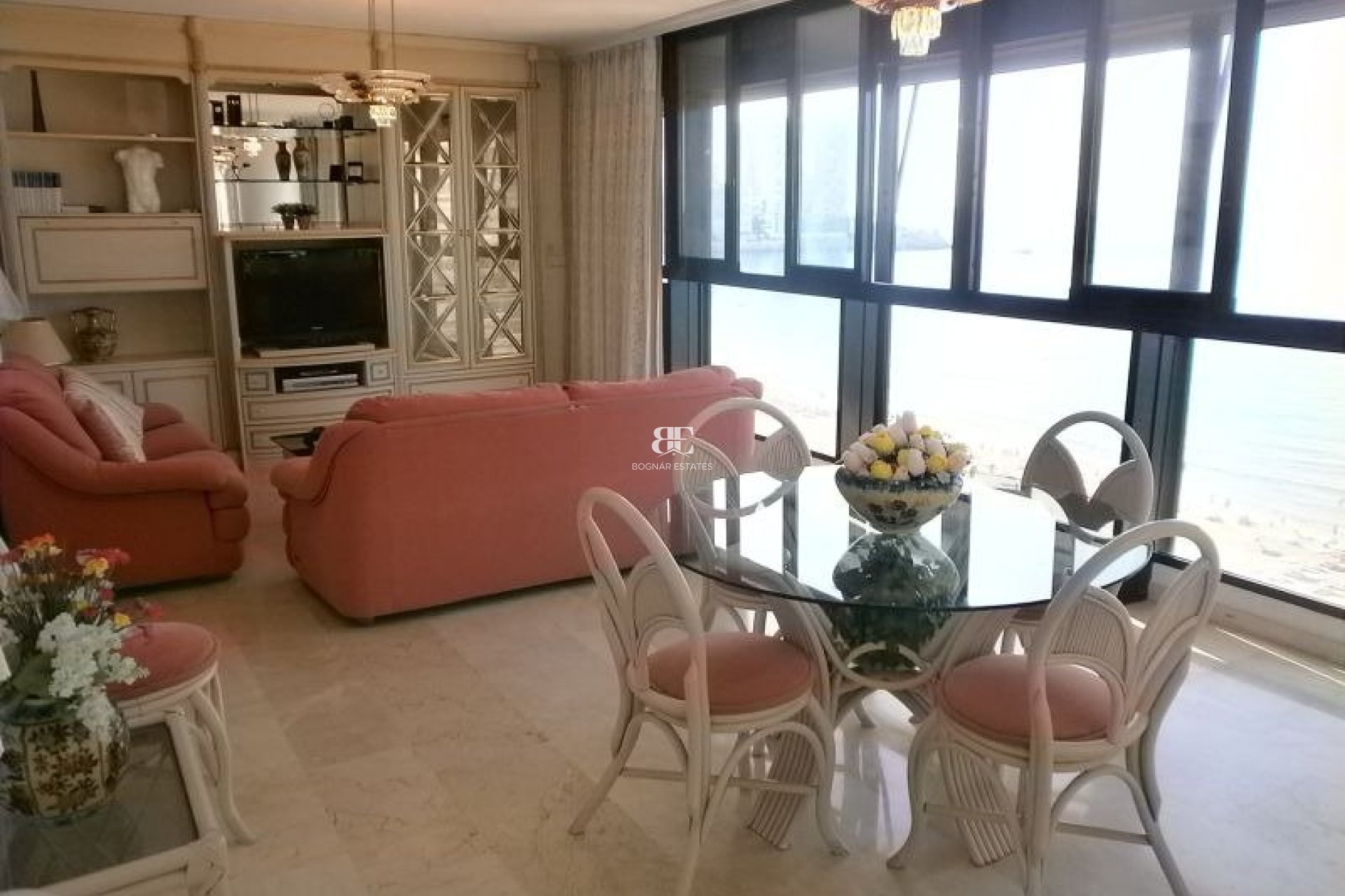 Herverkoop - apartment -
Benidorm - Levante