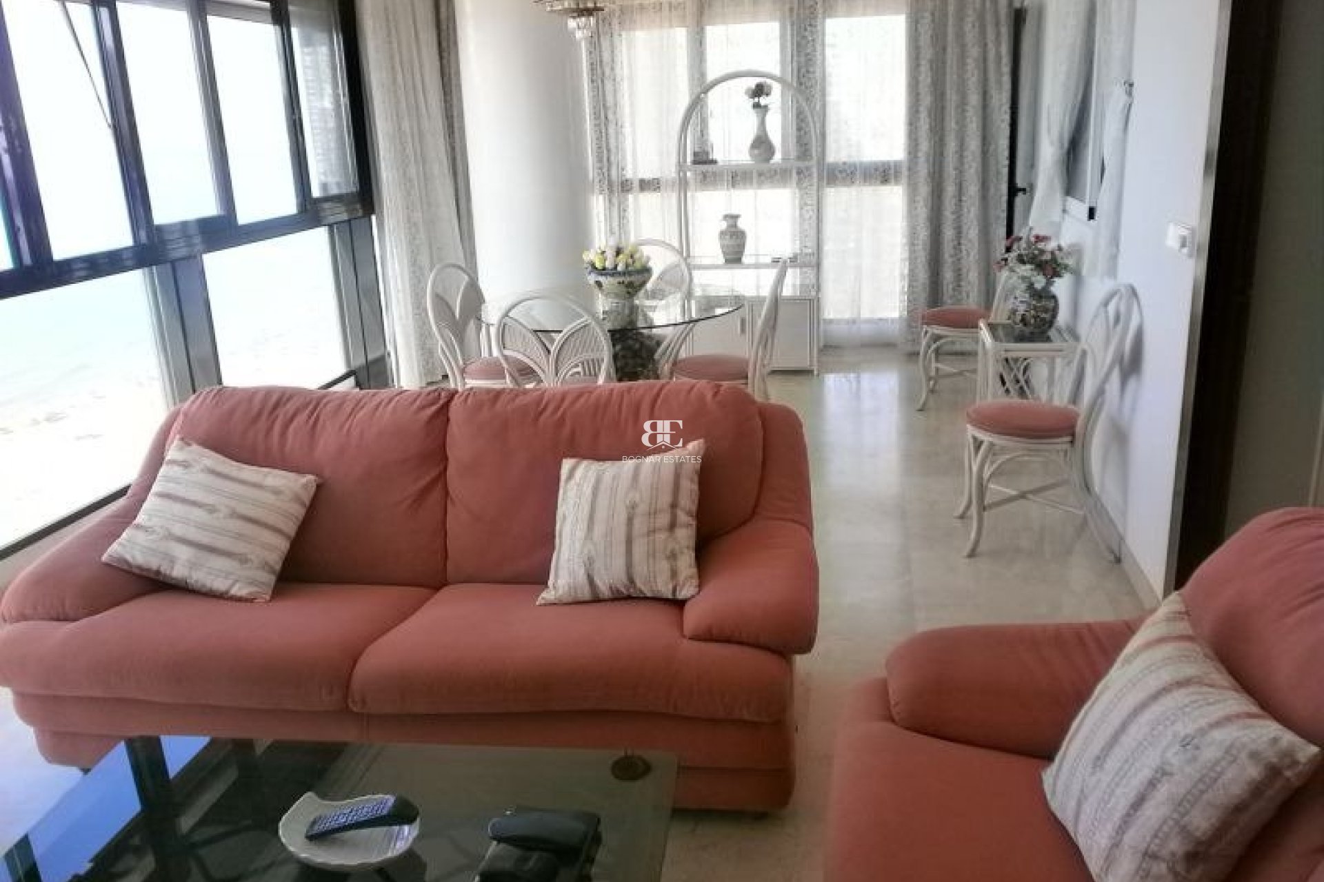 Herverkoop - apartment -
Benidorm - Levante