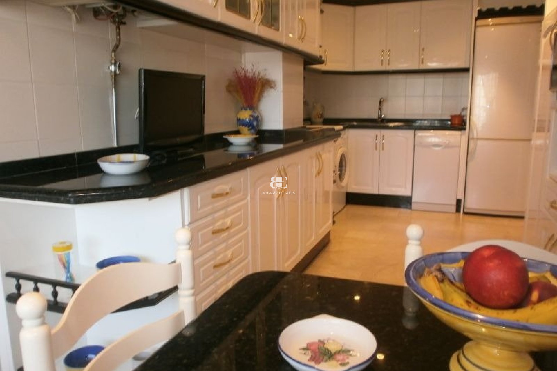 Herverkoop - apartment -
Benidorm - Levante