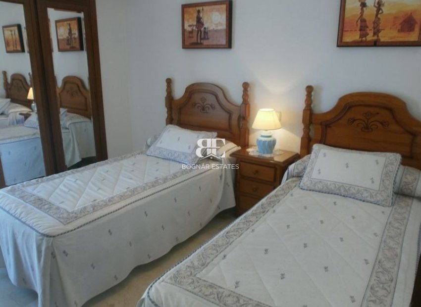 Herverkoop - apartment -
Benidorm - Levante