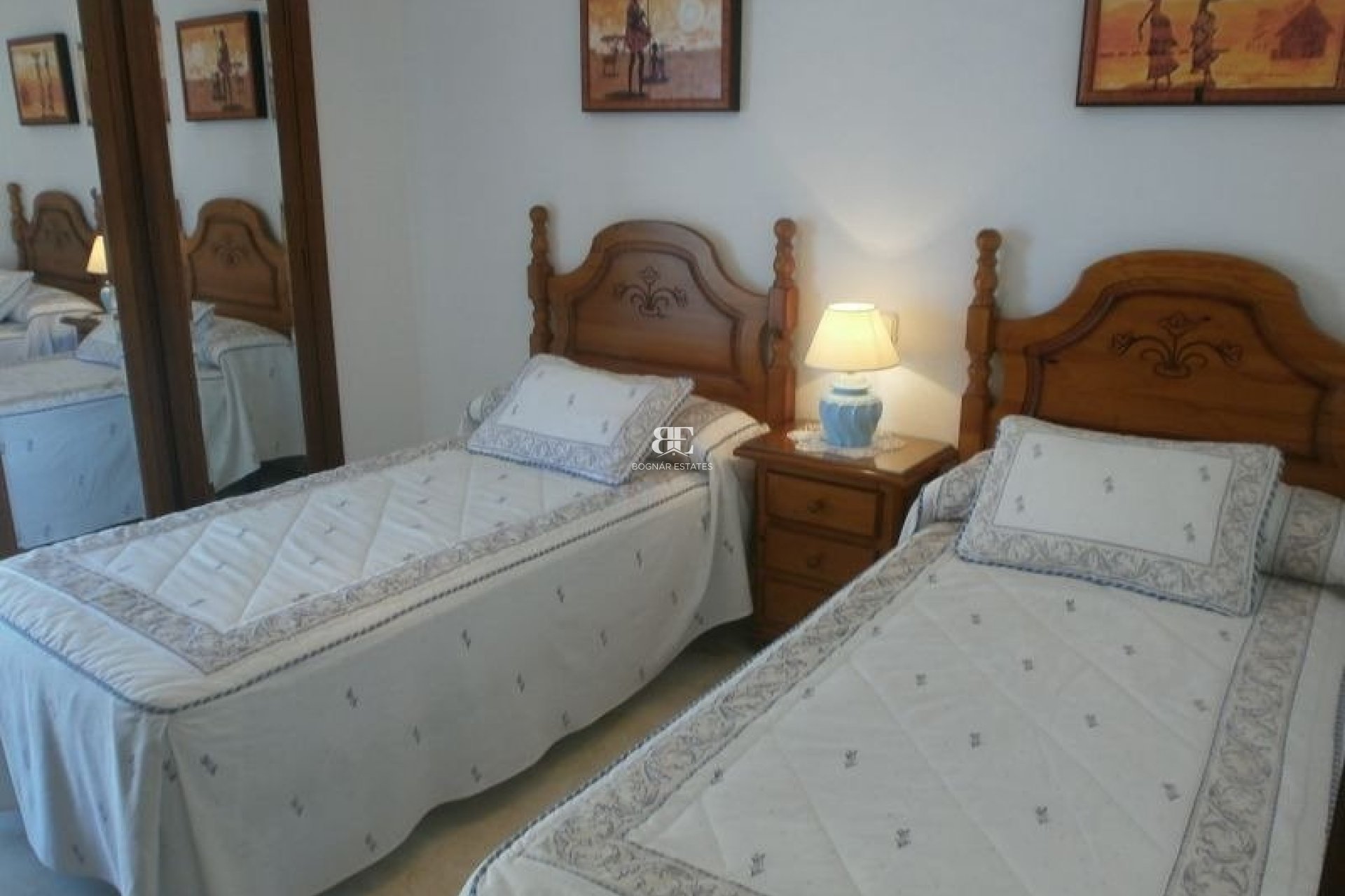 Herverkoop - apartment -
Benidorm - Levante