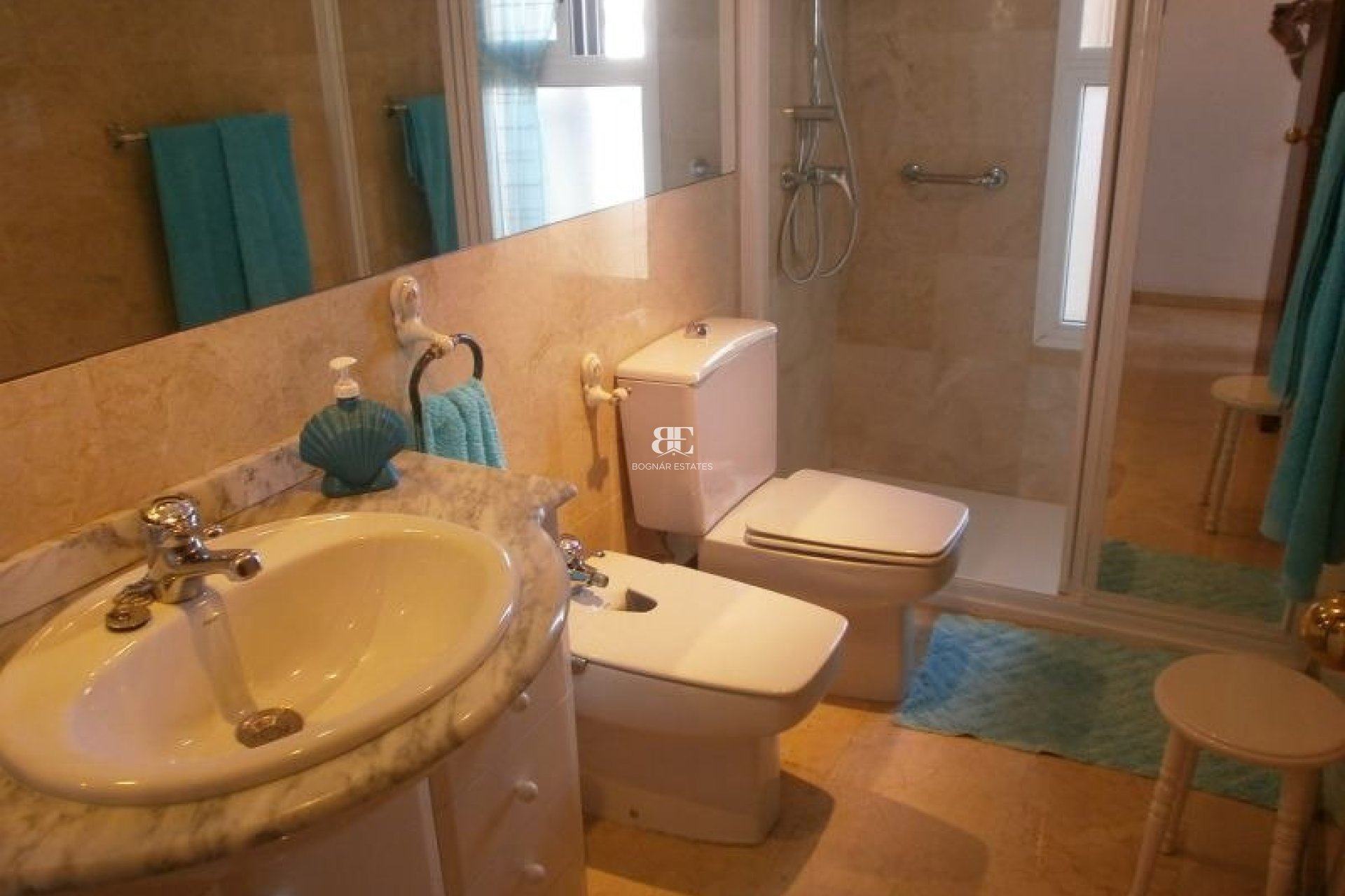 Herverkoop - apartment -
Benidorm - Levante