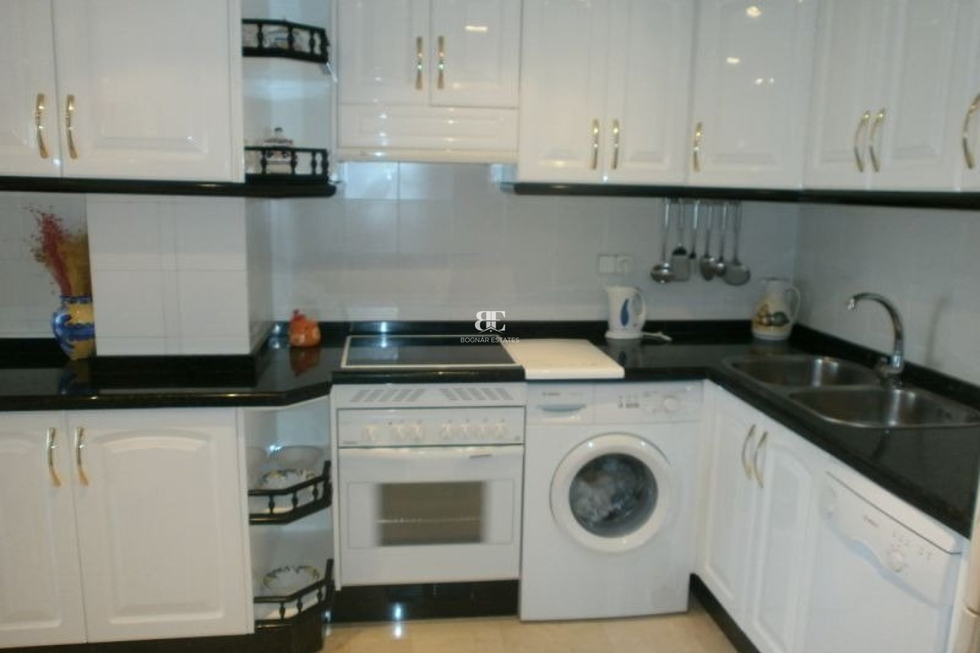 Herverkoop - apartment -
Benidorm - Levante