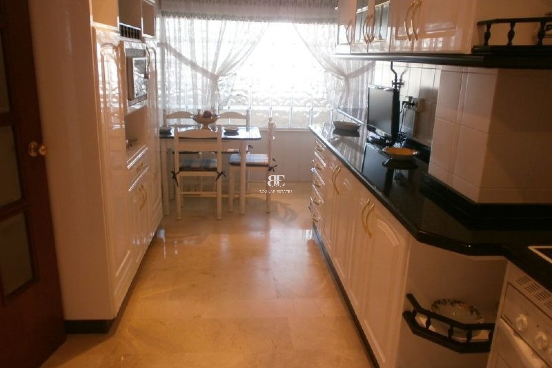 Herverkoop - apartment -
Benidorm - Levante