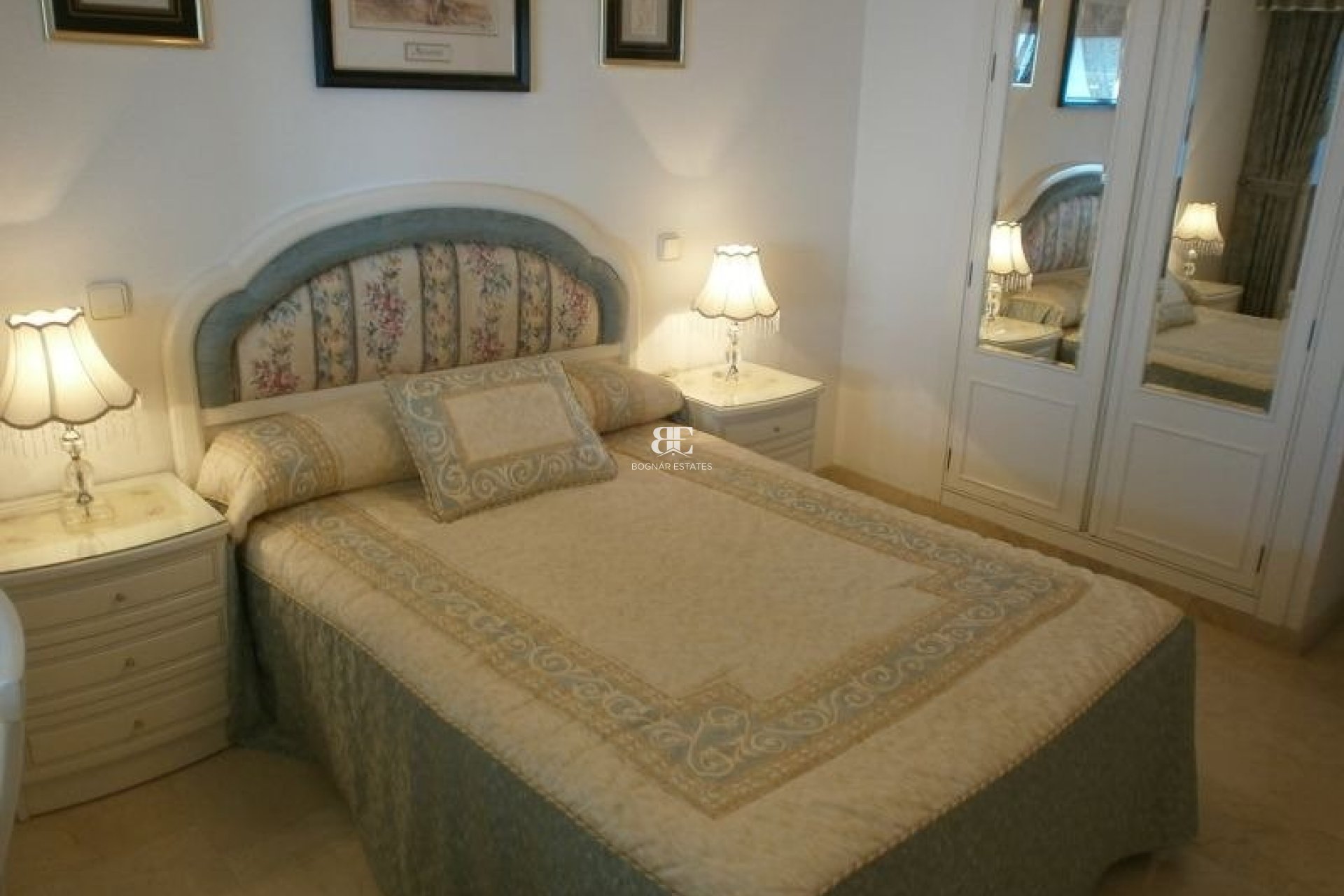 Herverkoop - apartment -
Benidorm - Levante