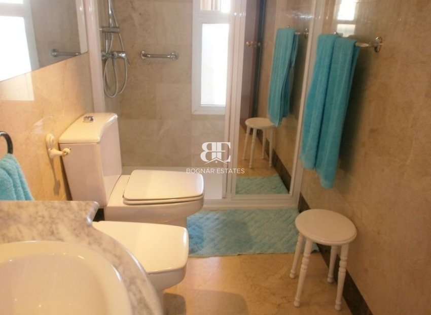 Herverkoop - apartment -
Benidorm - Levante