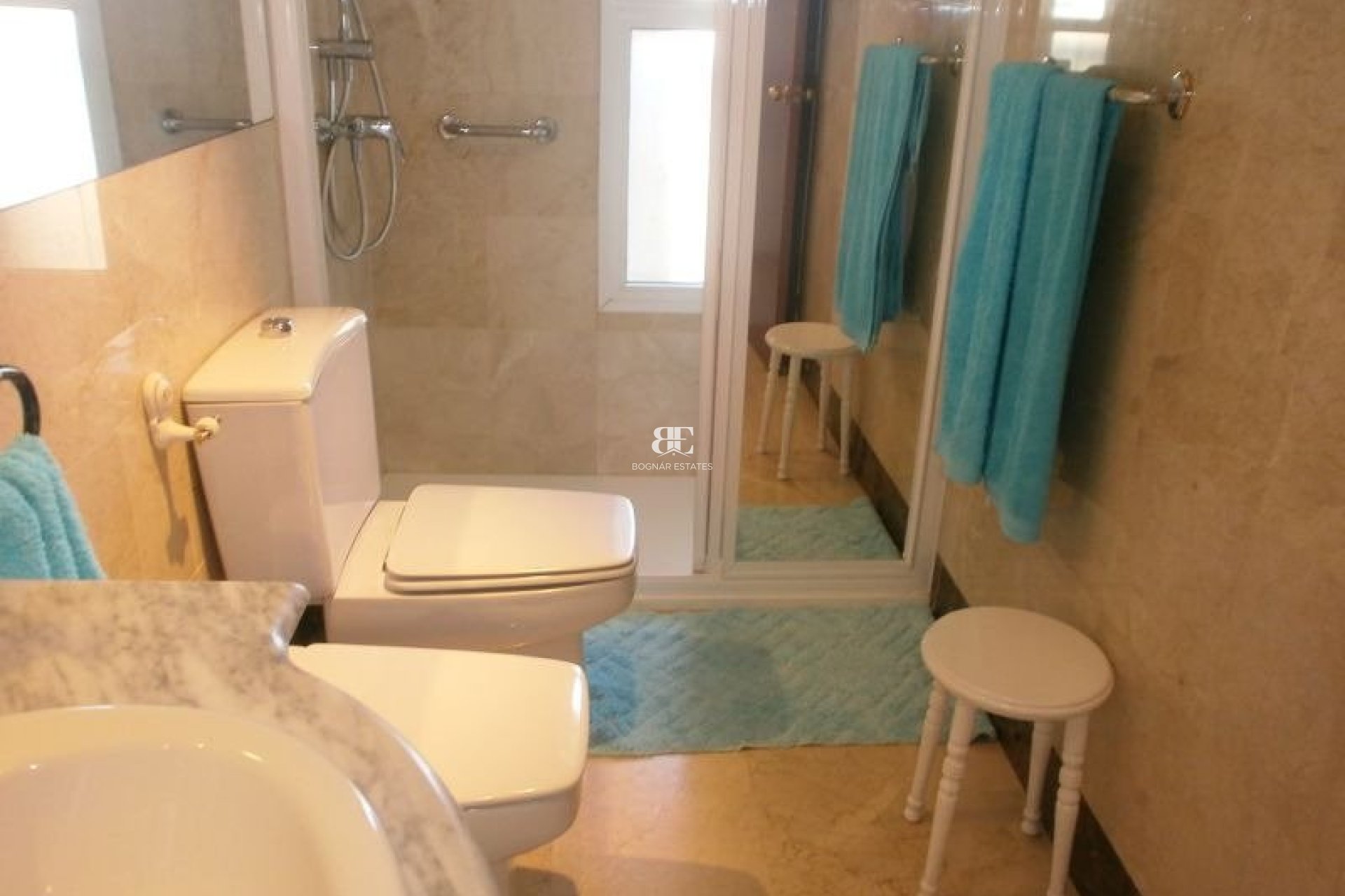 Herverkoop - apartment -
Benidorm - Levante