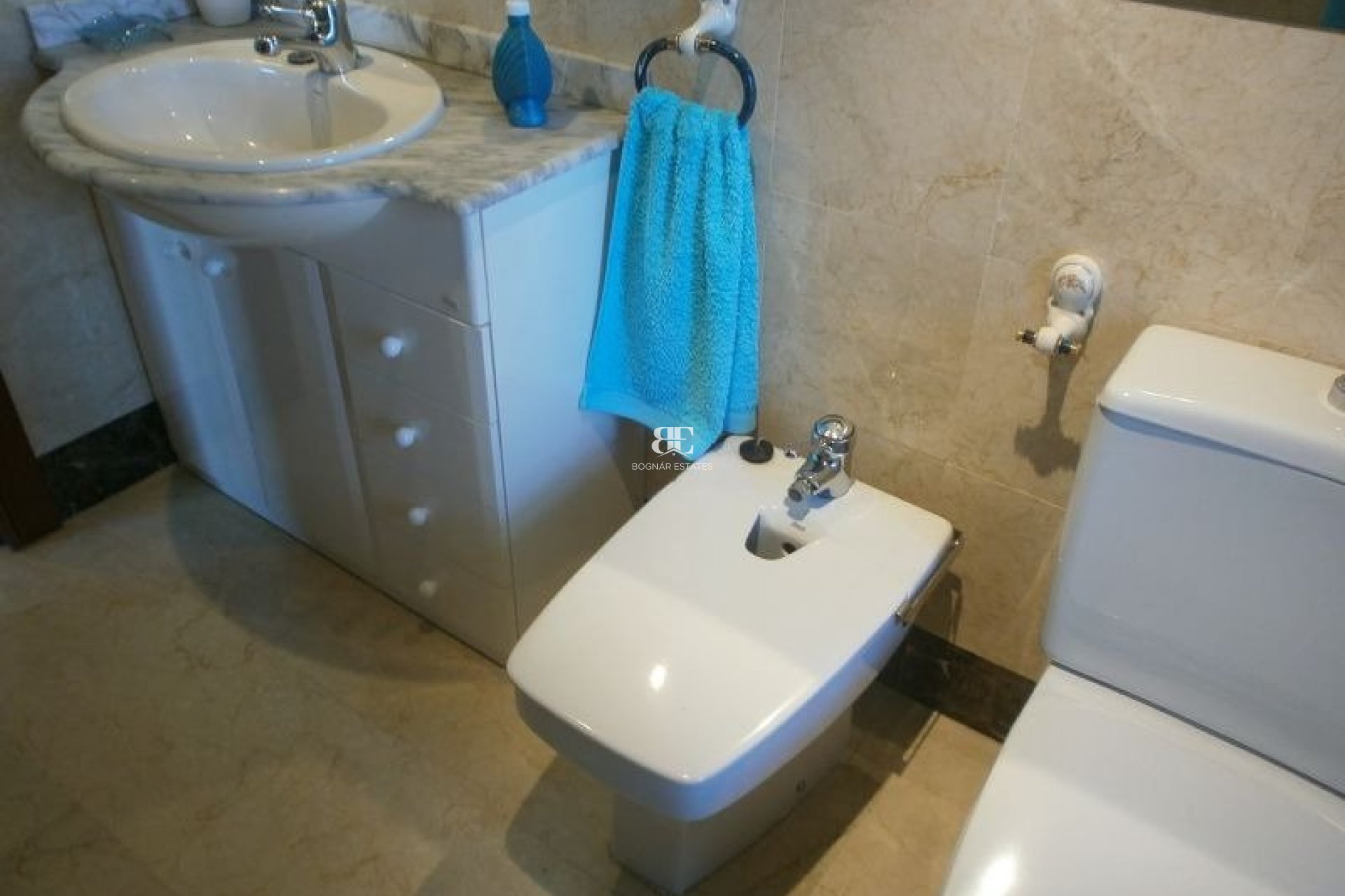 Herverkoop - apartment -
Benidorm - Levante