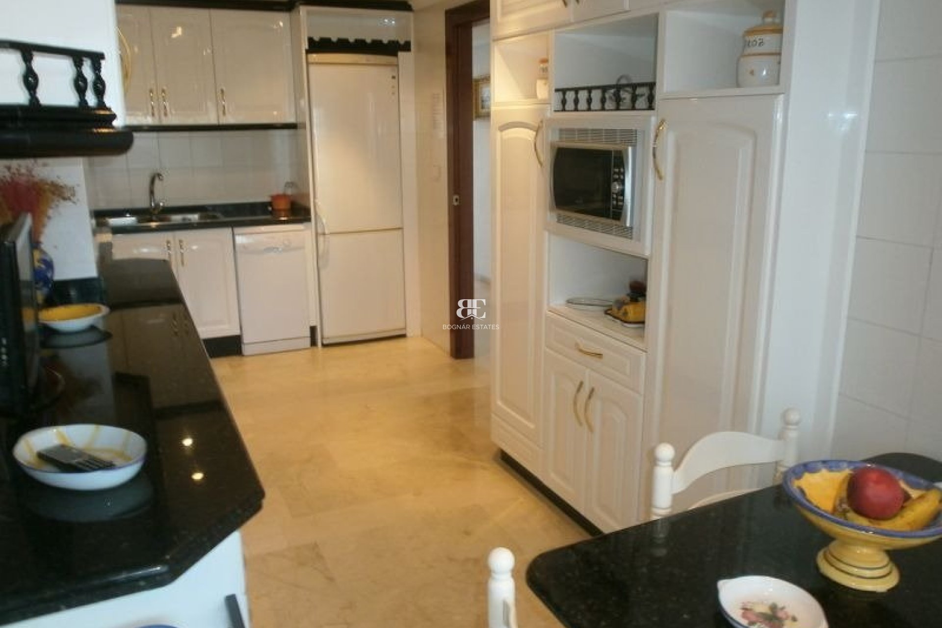 Herverkoop - apartment -
Benidorm - Levante