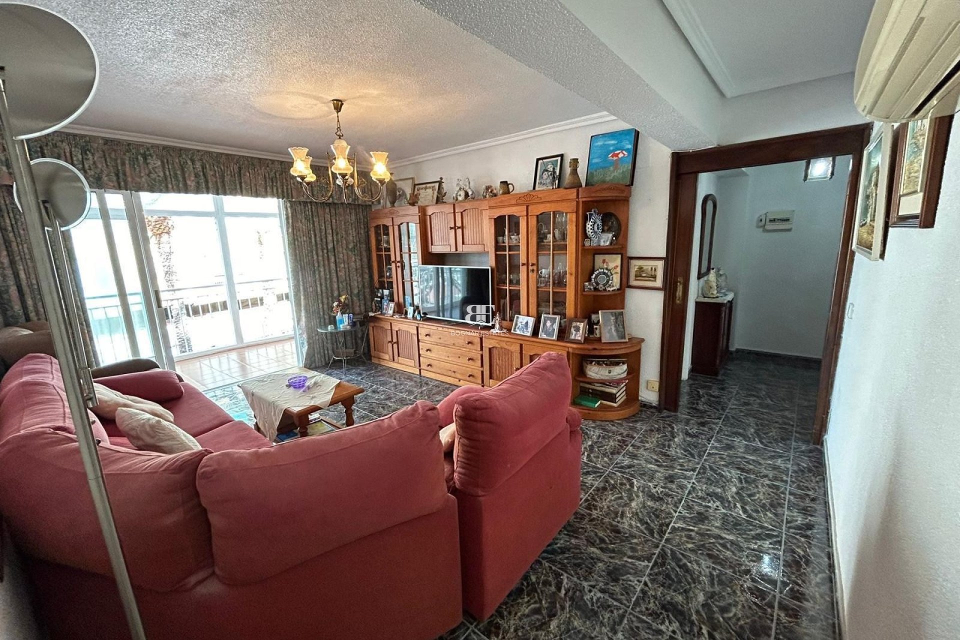 Herverkoop - apartment -
Benidorm - Levante