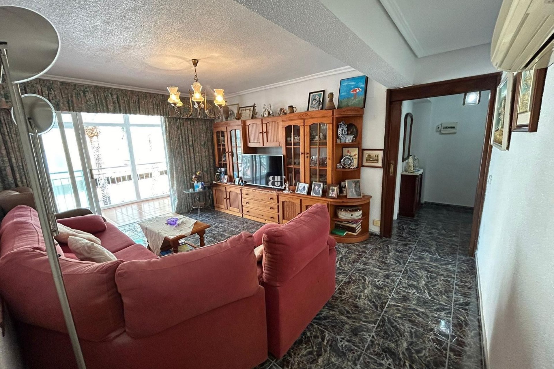Herverkoop - apartment -
Benidorm - Levante