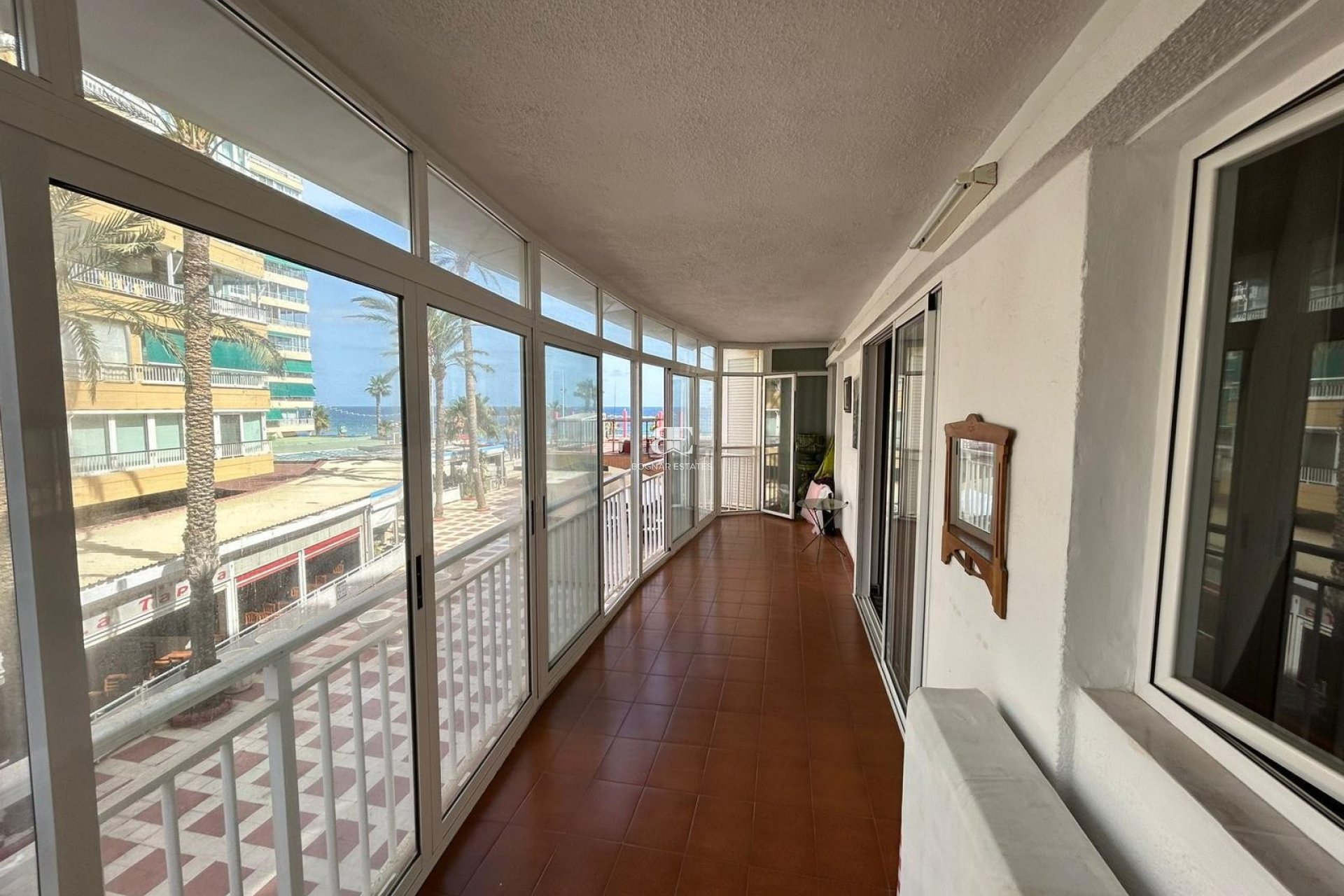 Herverkoop - apartment -
Benidorm - Levante
