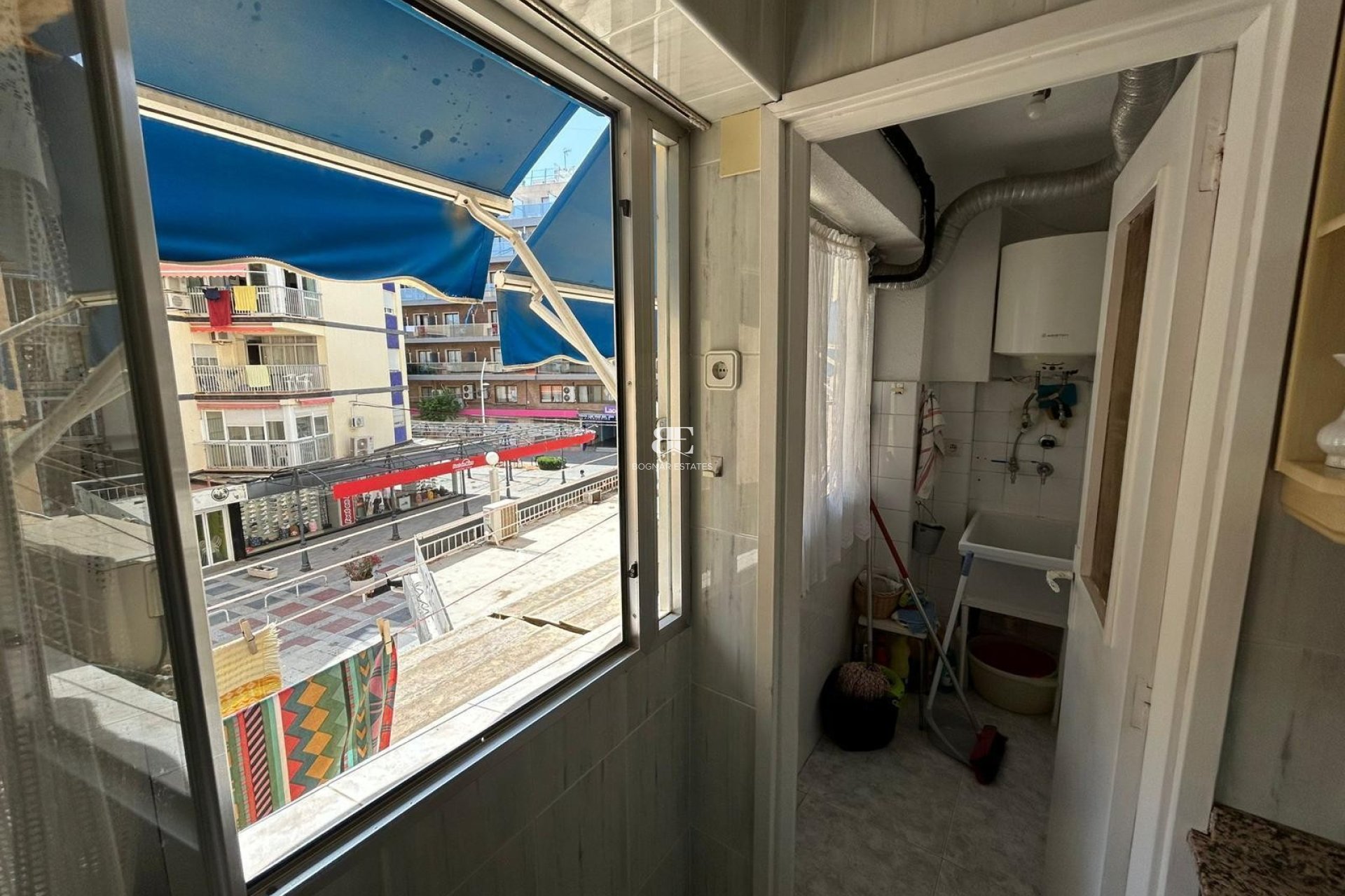 Herverkoop - apartment -
Benidorm - Levante