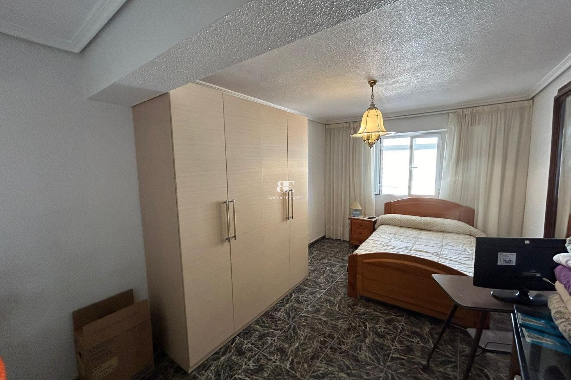 Herverkoop - apartment -
Benidorm - Levante