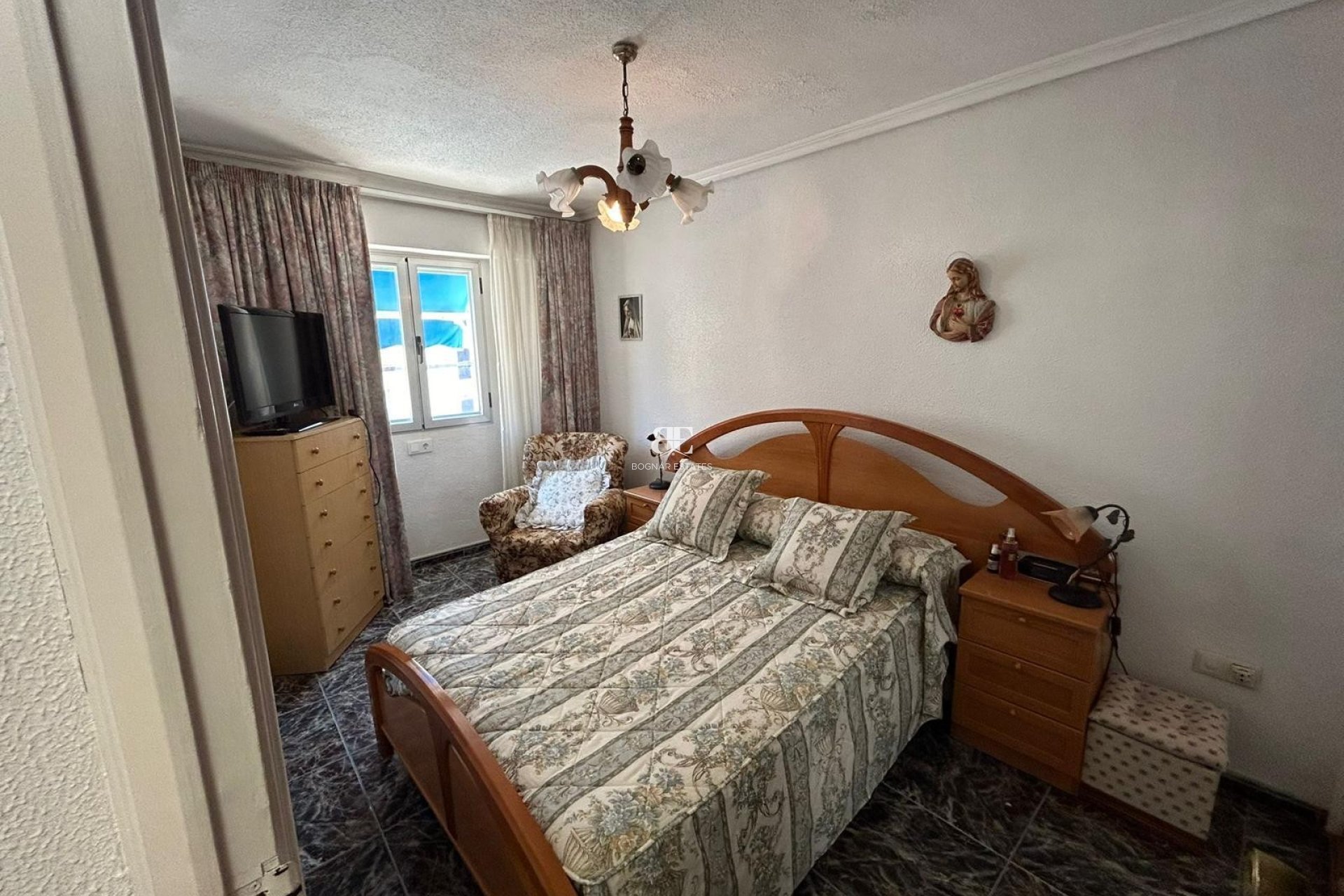Herverkoop - apartment -
Benidorm - Levante