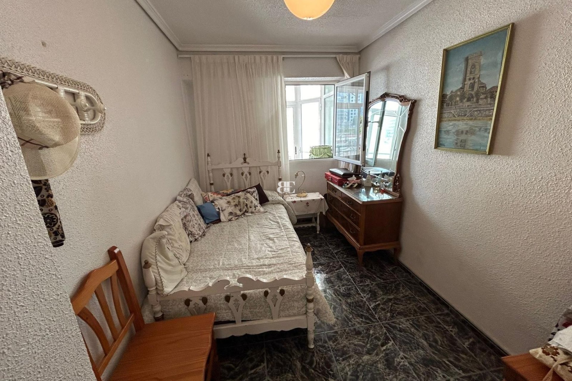 Herverkoop - apartment -
Benidorm - Levante