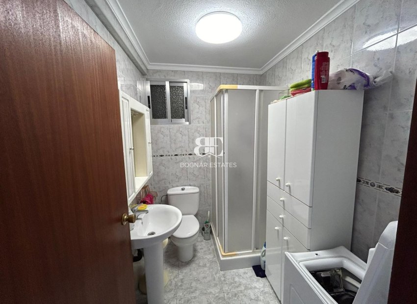 Herverkoop - apartment -
Benidorm - Levante