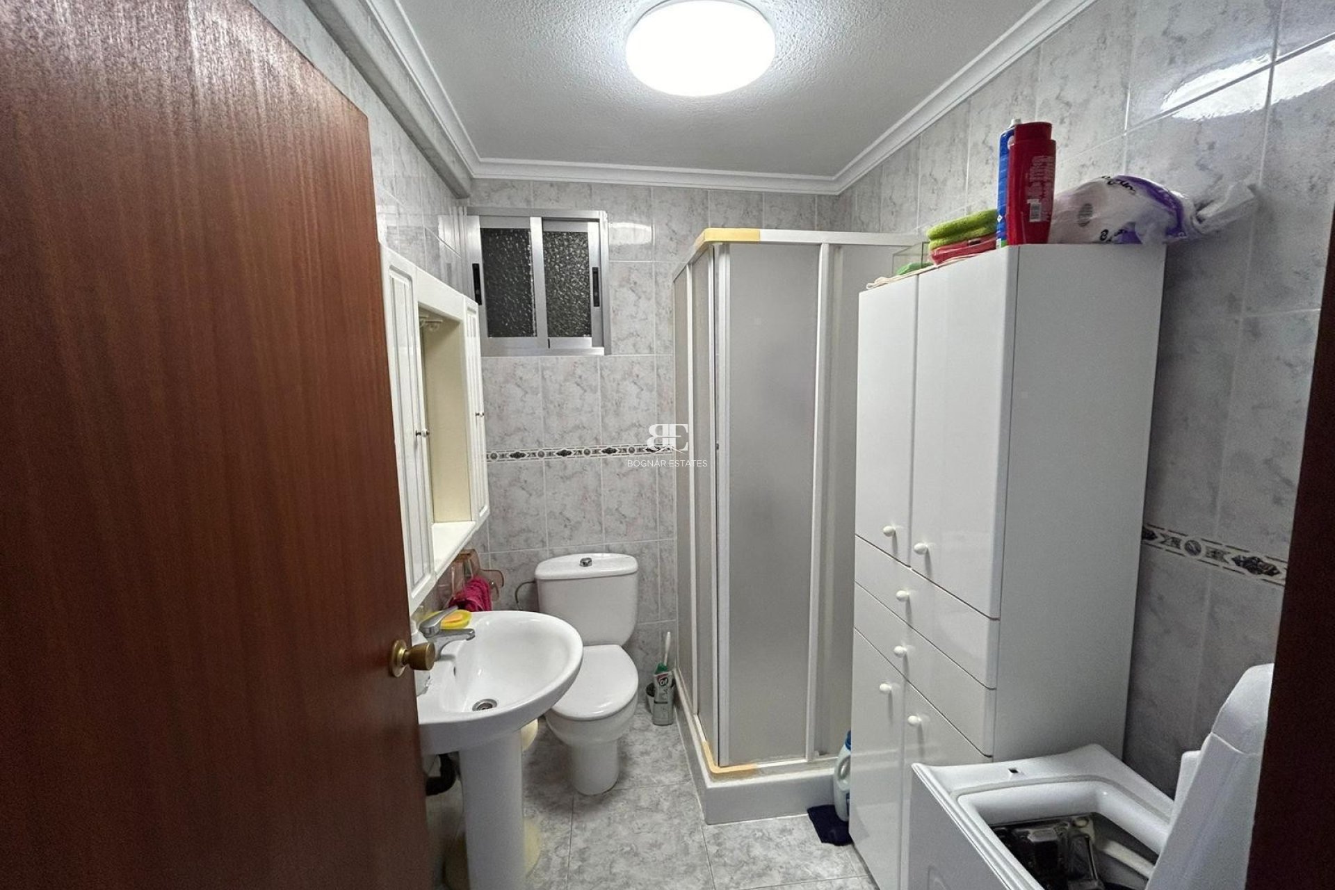 Herverkoop - apartment -
Benidorm - Levante