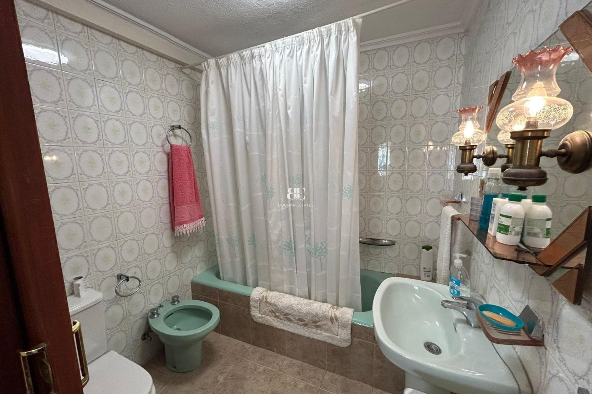 Herverkoop - apartment -
Benidorm - Levante