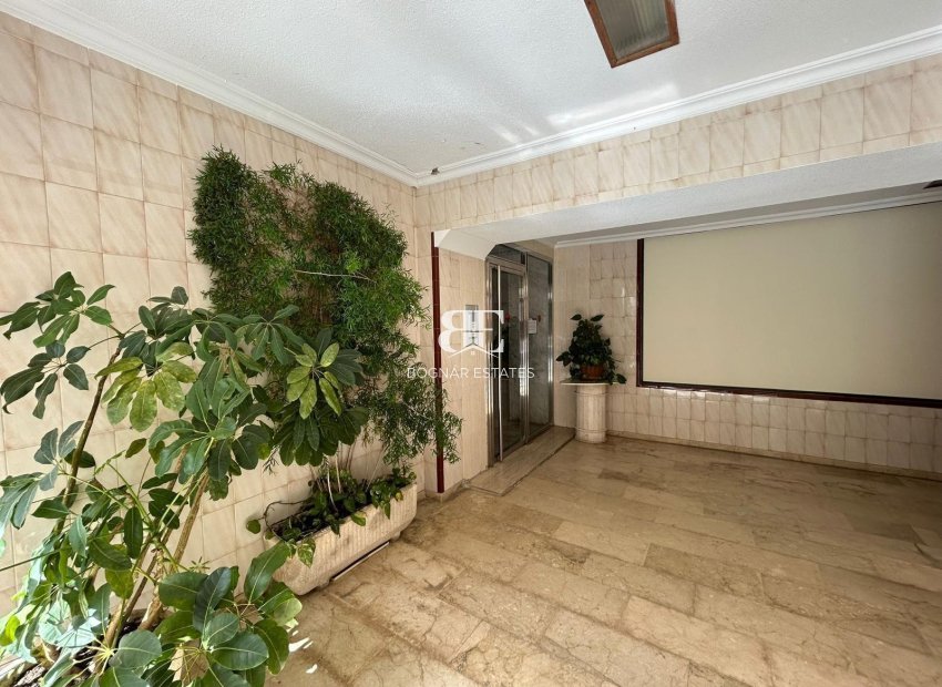 Herverkoop - apartment -
Benidorm - Levante