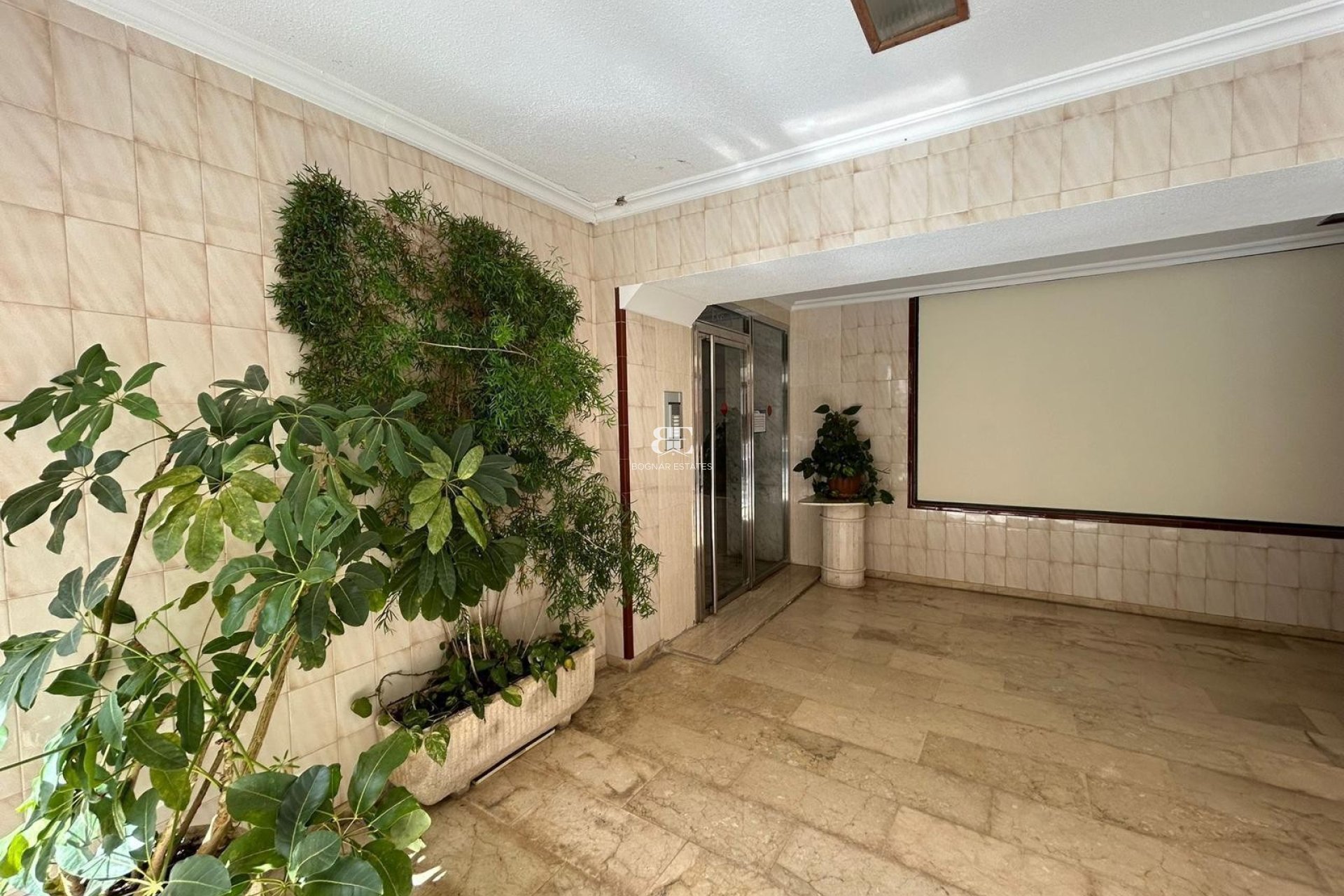 Herverkoop - apartment -
Benidorm - Levante