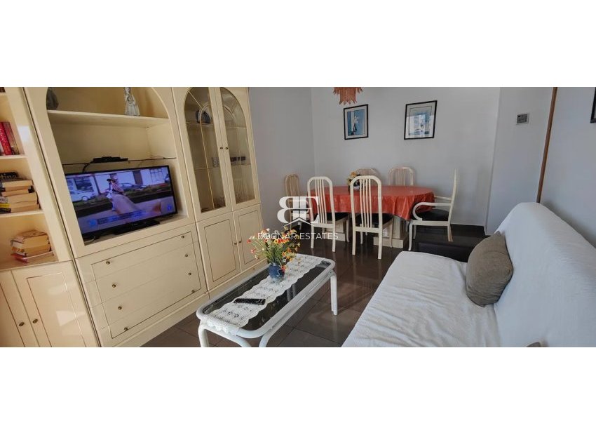 Herverkoop - apartment -
Benidorm - Levante