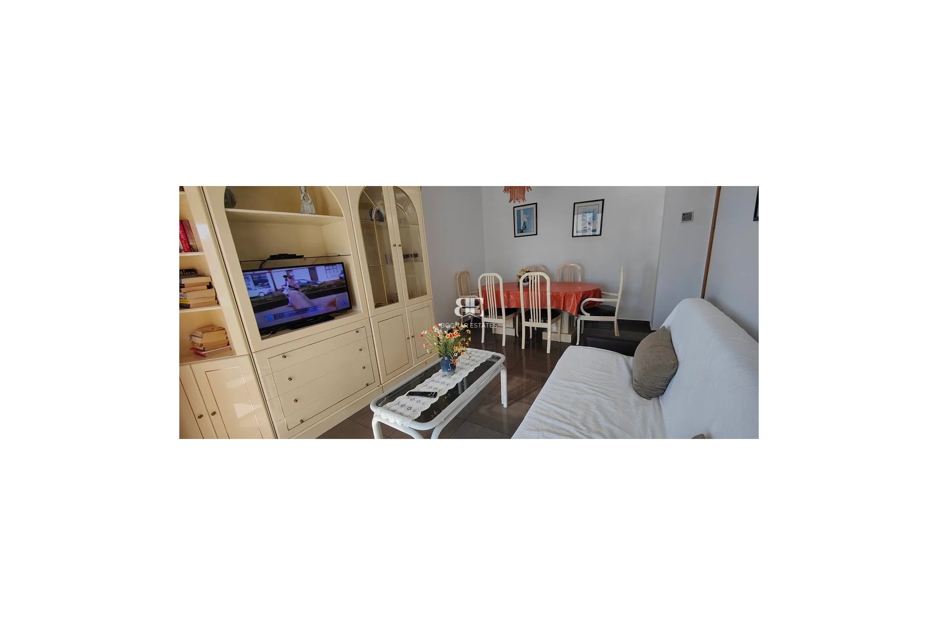 Herverkoop - apartment -
Benidorm - Levante