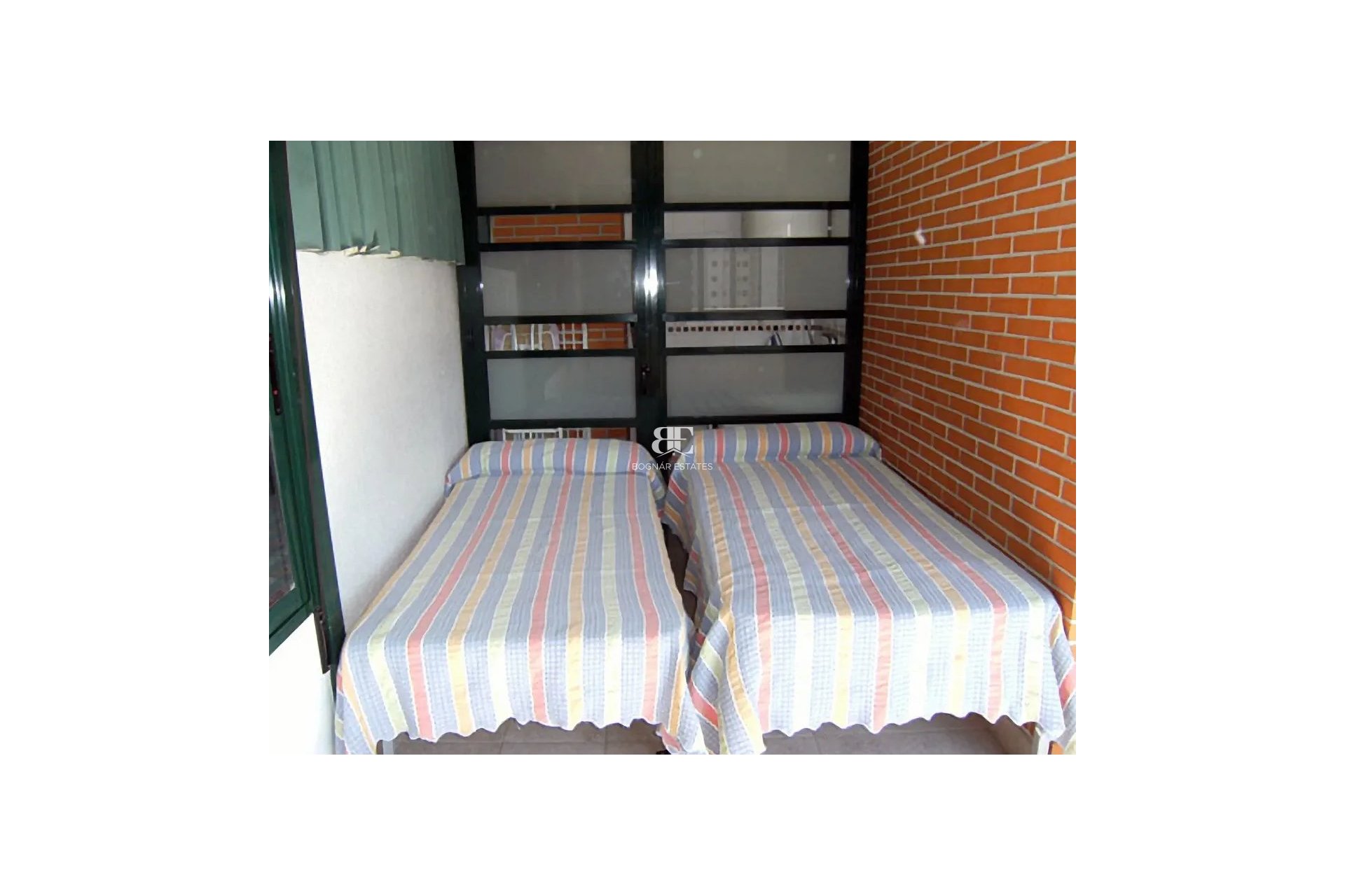 Herverkoop - apartment -
Benidorm - Levante