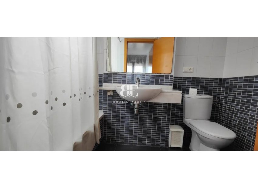 Herverkoop - apartment -
Benidorm - Levante