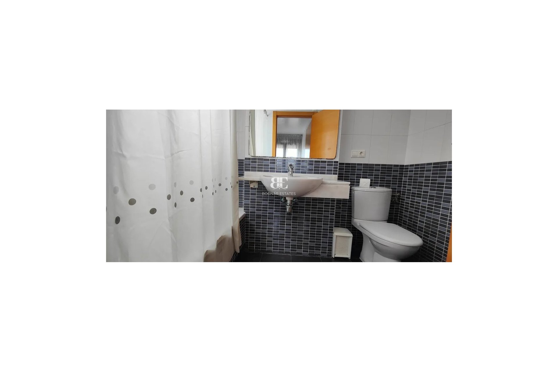 Herverkoop - apartment -
Benidorm - Levante