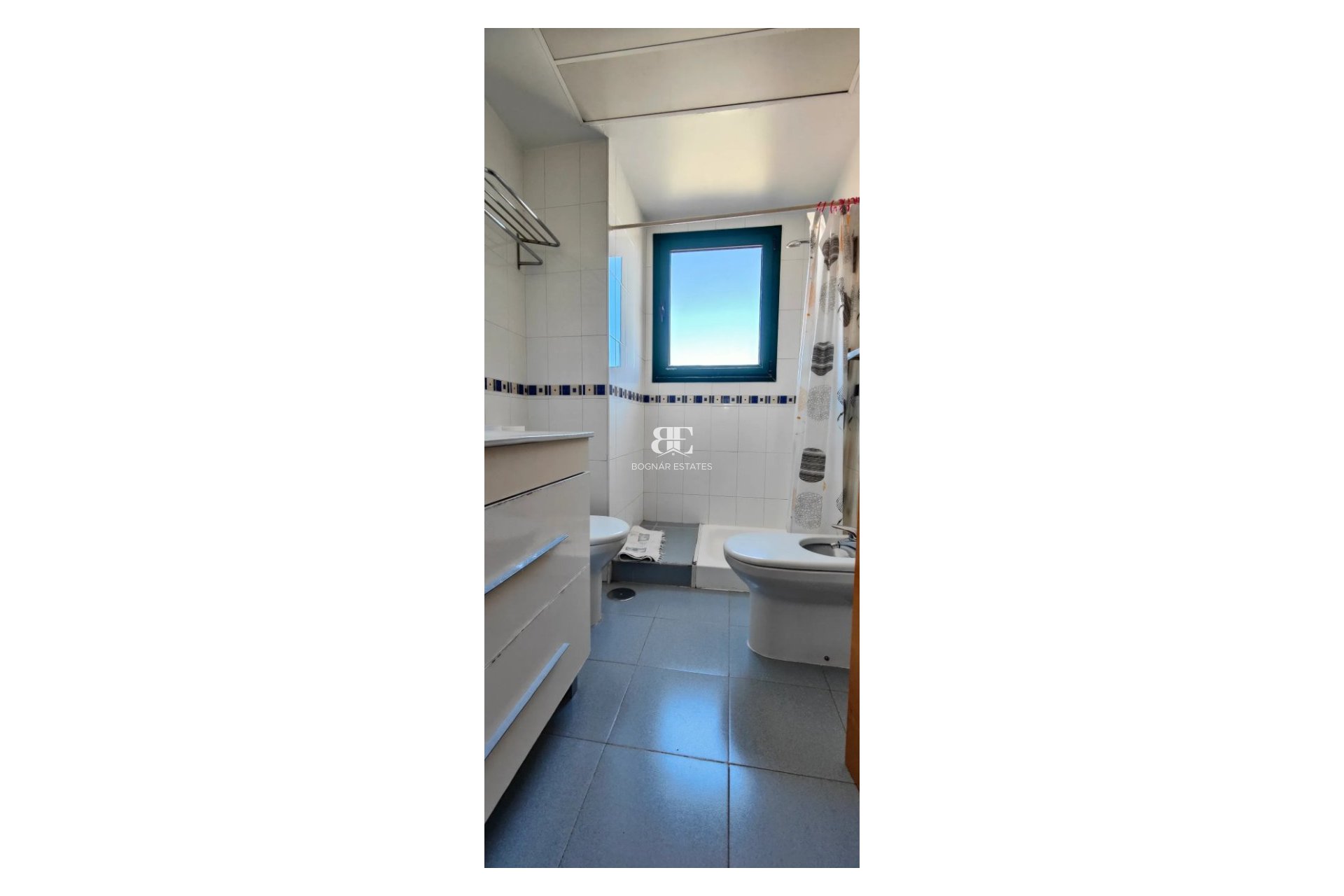 Herverkoop - apartment -
Benidorm - Levante