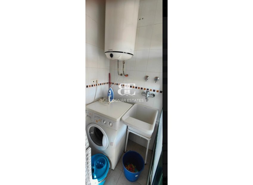 Herverkoop - apartment -
Benidorm - Levante