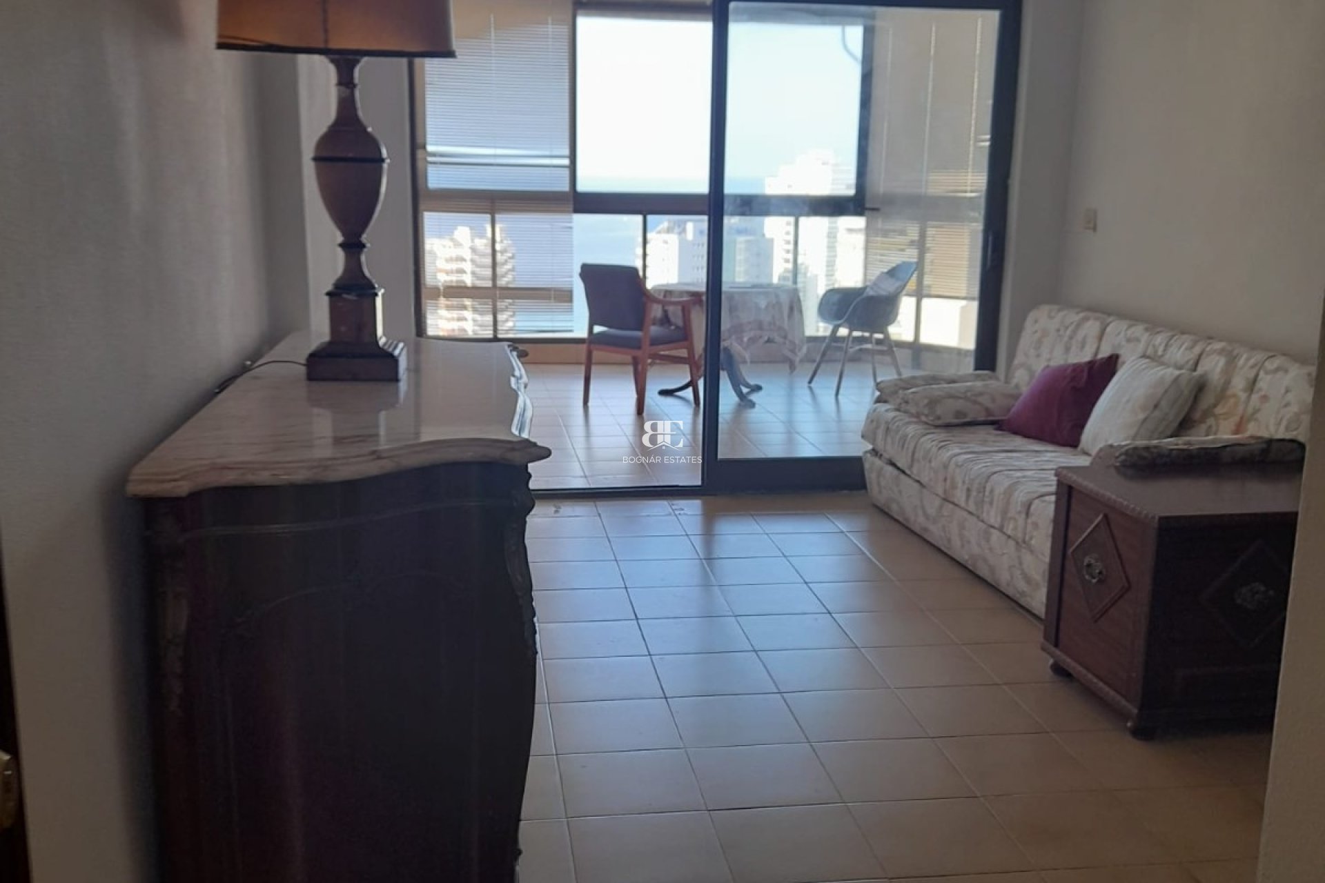 Herverkoop - apartment -
Benidorm - Levante