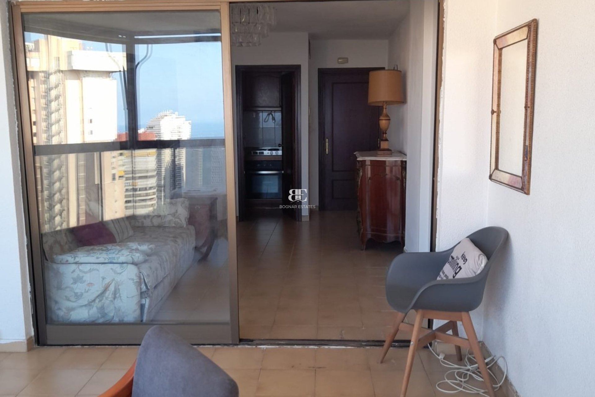Herverkoop - apartment -
Benidorm - Levante