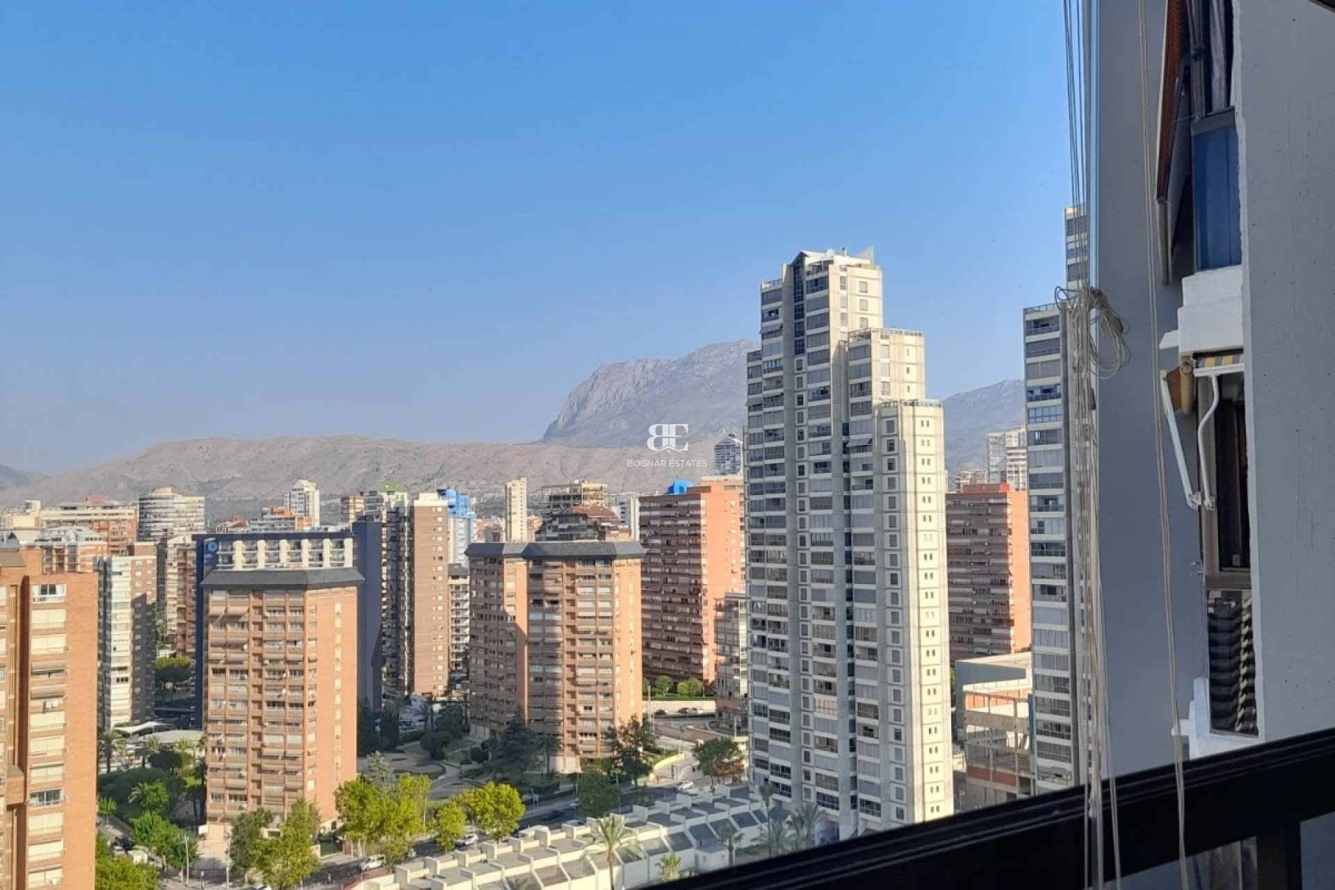 Herverkoop - apartment -
Benidorm - Levante