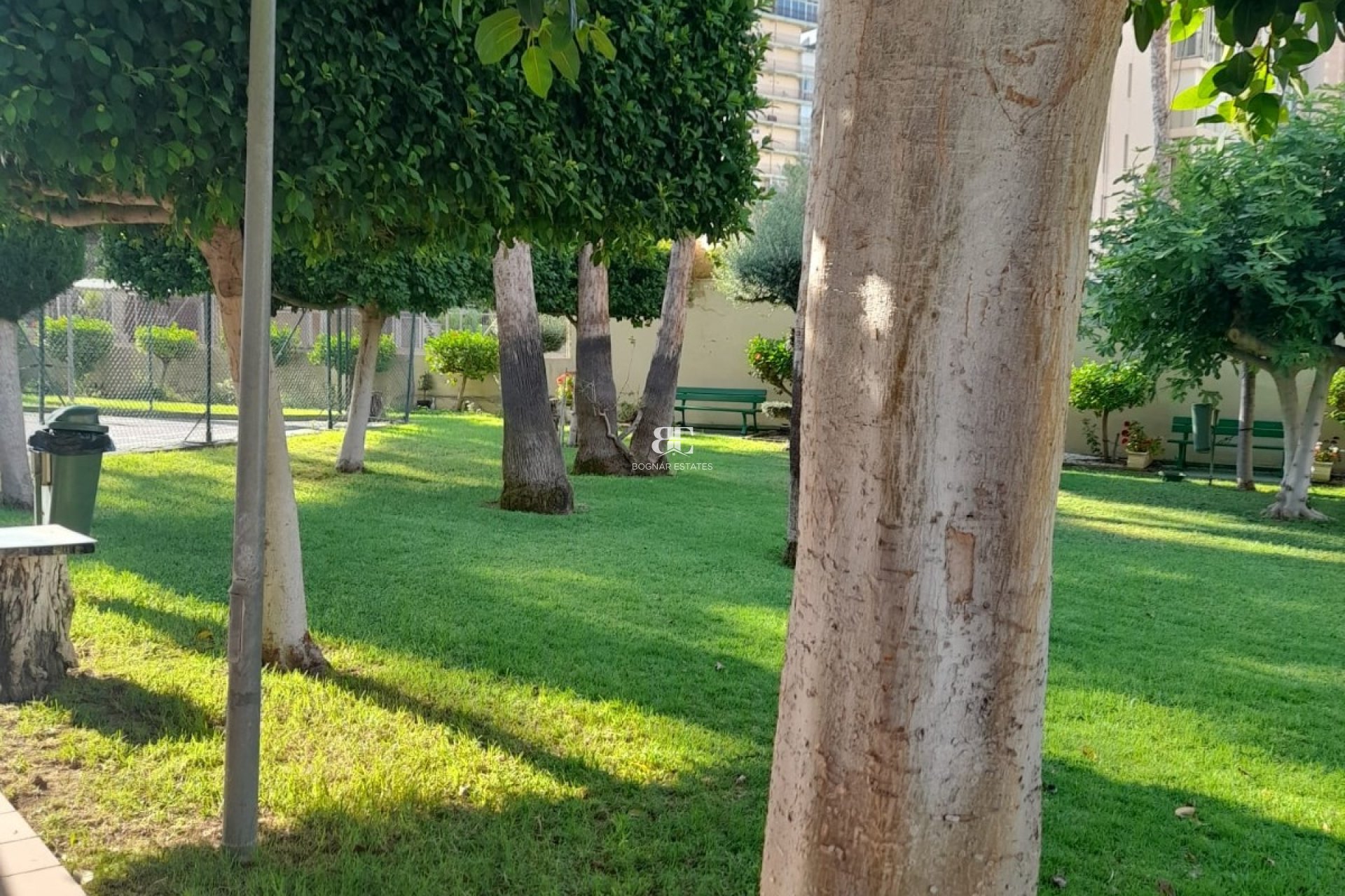 Herverkoop - apartment -
Benidorm - Levante