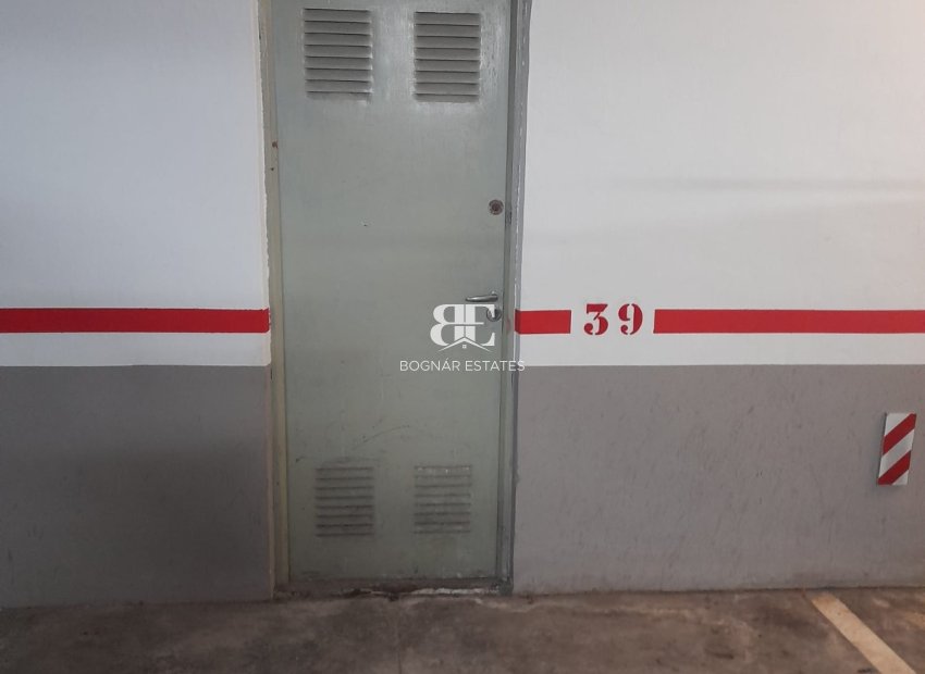 Herverkoop - apartment -
Benidorm - Levante