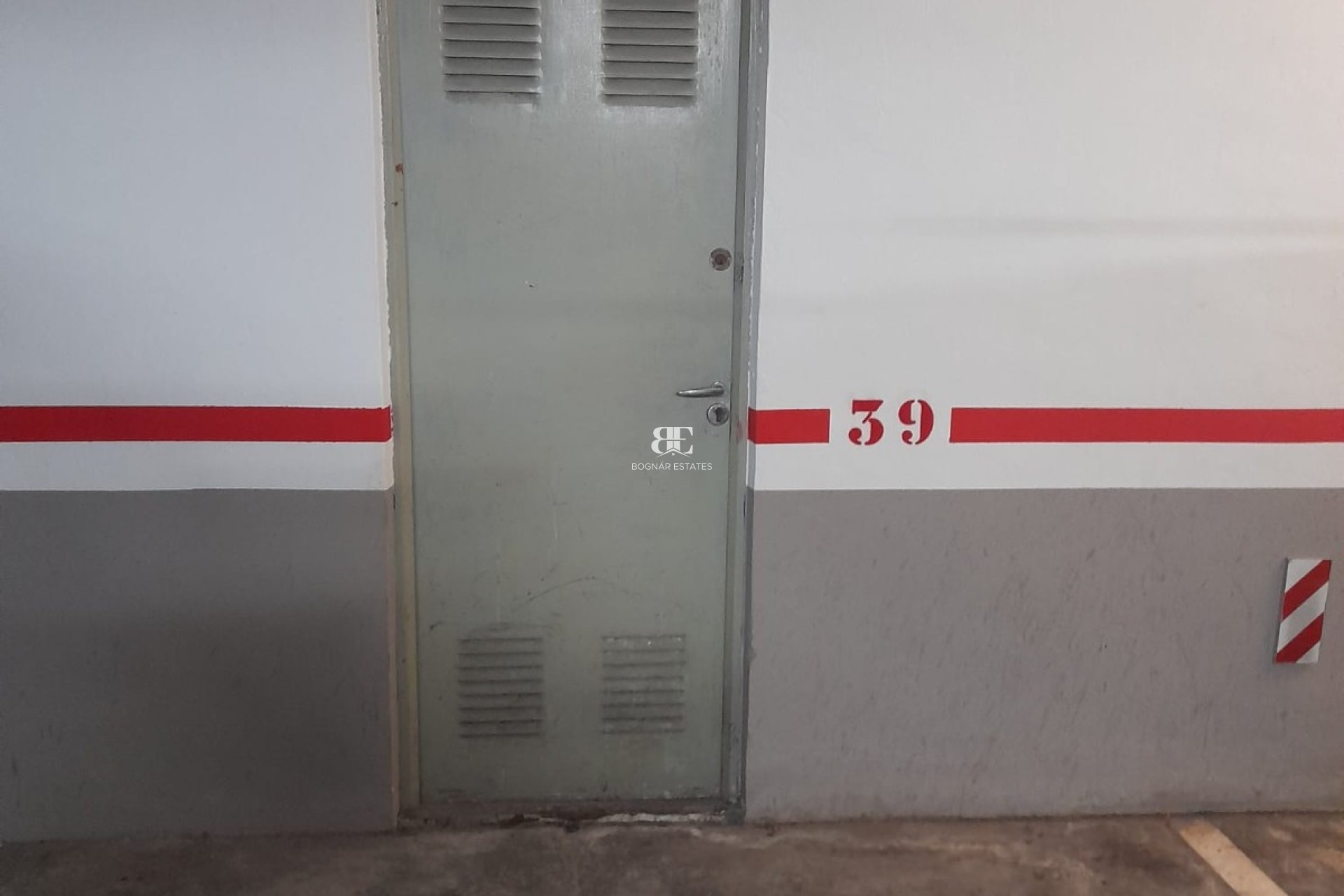 Herverkoop - apartment -
Benidorm - Levante