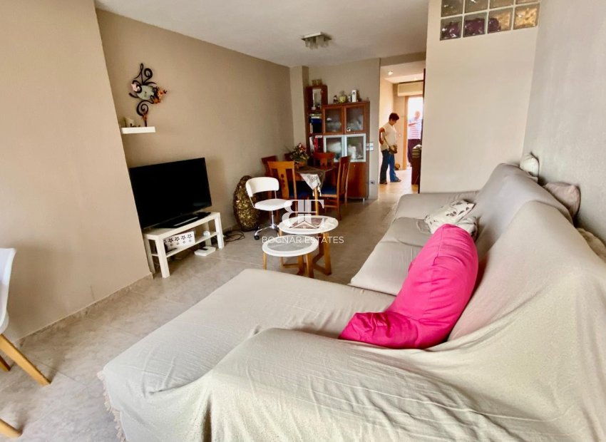 Herverkoop - apartment -
Benidorm - Levante