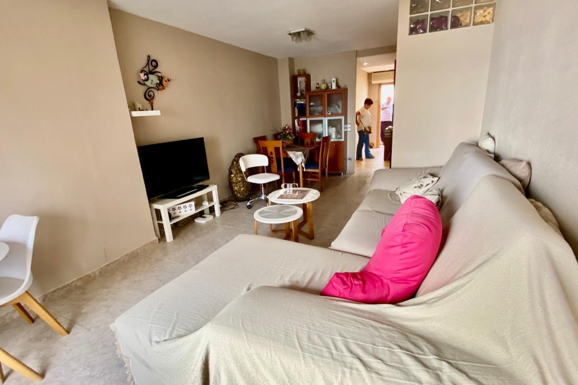 Herverkoop - apartment -
Benidorm - Levante