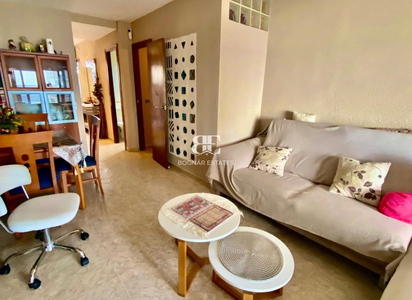 Herverkoop - apartment -
Benidorm - Levante