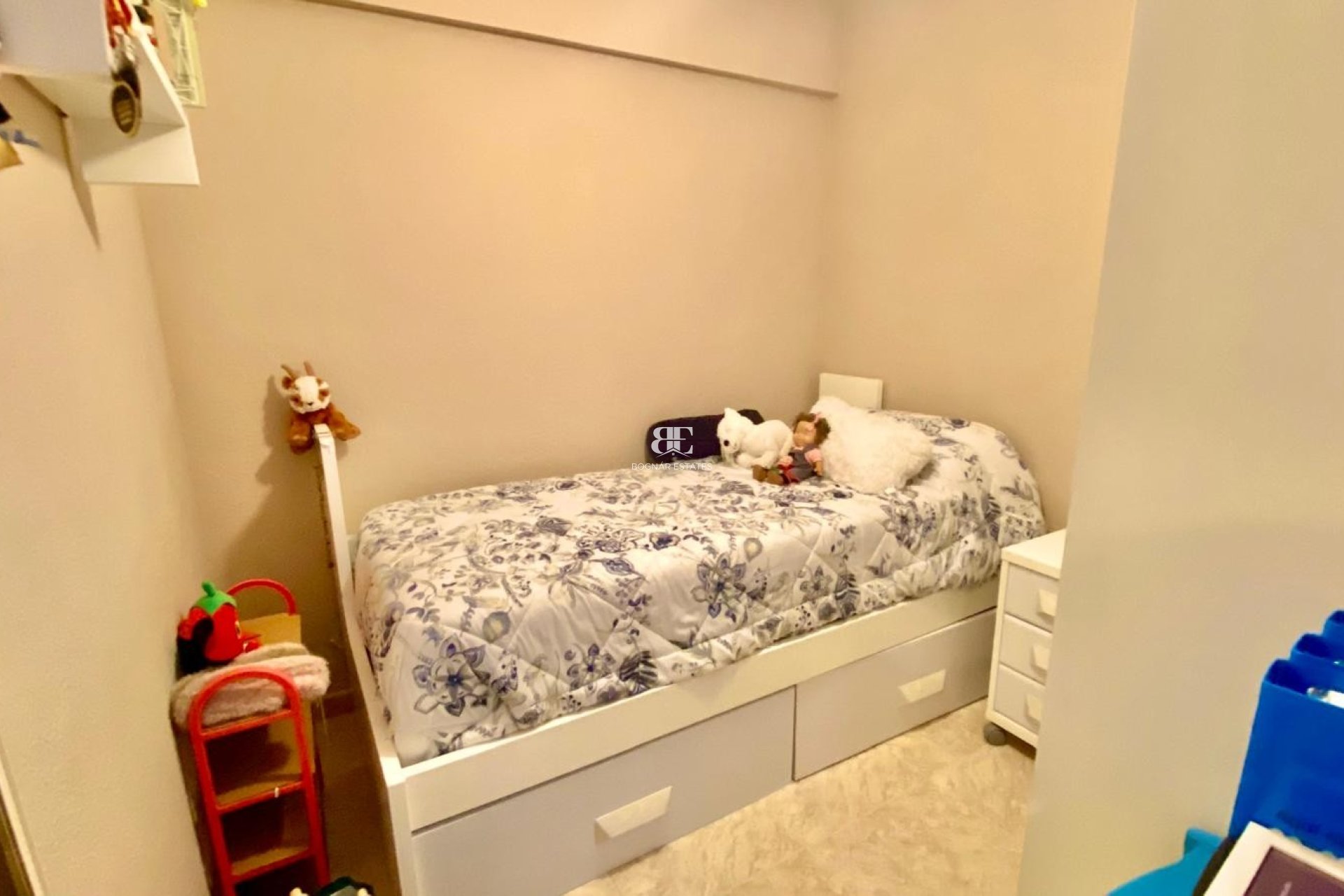 Herverkoop - apartment -
Benidorm - Levante